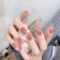 Nailbox có sẵn size tiêu chuẩn