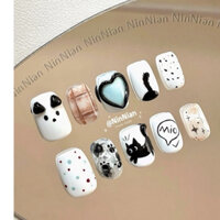 Nailbox Cute ( Cover )