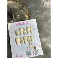 NailBox Đơn Giản