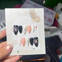 nailbox đơn giản