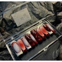 Nailbox Phong Cách Douyin [MI-18]