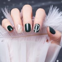 Nailbox thiết kế basic NB002