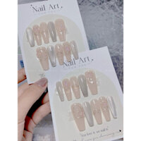 Nailbox thiết kế H02