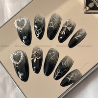 Nailbox thiết kế mẫu 05E