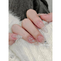 nailbox thiết kế mẫu H017
