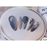 nailbox thiết kế mẫu mới