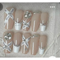 nailbox thiết kế mẫu mới