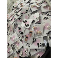 Nailbox thiết kế Xả 100k/ 3 bộ