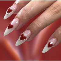 NAILS BOX design - CHUYÊN NHẬN LÀM THEO YÊU CẦU