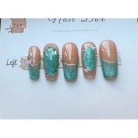 Nails thiết kế mẫu N07