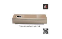 Naim Mu-so 2nd Light Oak Sẵn Hàng