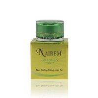 Nairem Collagen – Kem dưỡng trắng mịn da 15g