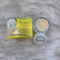 Nairem Collagen – Kem mụn thâm, mờ sẹo, phục hồi da, se khít lỗ chân lông Nhật Việt Cosmetics 18g (vàng)
