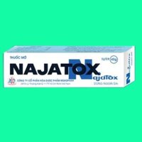 Najatox