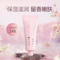 Nak Hand Cream sod Hand Lotion Vitamin E Aloe Vera 50g Thu Đông Dưỡng Ẩm Dưỡng Ẩm Bình Hoa Nam Nữ Chăm Sóc Da