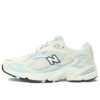 Naked Copenhagen x New Balance L725