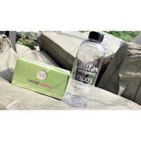 Nalee Detox - Nước uống thải độc giảm cân 100% Organic