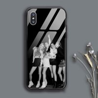 Năm 2020 Ban Đầu Mới Blackpink iPhone 4 4S 5 5C 5 5s 6 6S 6Plus 6SPlus 7 7Plus 8 8Plus 11 11Pro X SE XR XS Max Ốp Lưng Điện Thoại