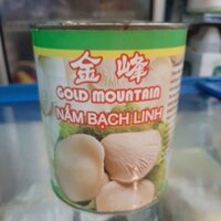 Nấm bạch linh 850g