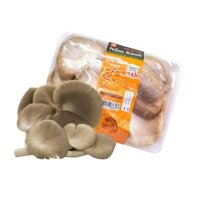 Nấm bào ngư xám 200G (I0011635)