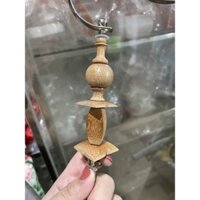 Nậm/ bầu bí lồng khuyên