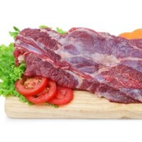 Nạm bò 1kg