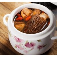 NẤM BỤNG DÊ KHÔ 50G - NGUYÊN LIỆU QUÝ HIẾM CHUYÊN DÙNG SƠ CHẾ CÁC LOẠI CANH DƯỠNG SINH , CÁC MÓN XÀO- SHOP KELLY YE