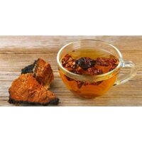 NẤM CHAGA NGA - KIM CƯƠNG CỦA RỪNG XANH LOẠI 1KG
