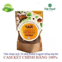 Nấm chaga tốt nhất Baikal Legend