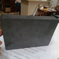 Nam châm 150x100x25mm làm xe hít đinh vít sắt vụn