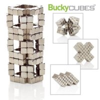 Nam châm Buckyballs - đồ chơi trí tuệ