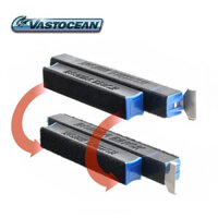 Nam châm cạo rêu, lau kính 2in1  | Vastocean