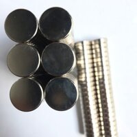 Nam Châm Đất Hiếm 18x4mm - CB10V