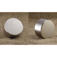 Nam châm đất hiếm 30x10mm-nam châm trắng siêu mạnh