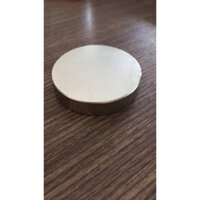 Nam châm đất hiếm 50x10mm