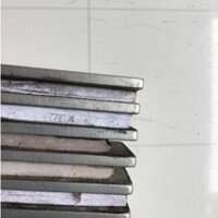 Nam châm đất hiếm 50x30x2mm