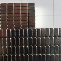 Nam Châm Đất Hiếm DH 20x10x5mm - CB5V