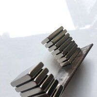 Nam châm đất hiếm DH 40x20x6mm