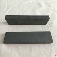 Nam châm đen Ferrite kích thước 150x50x25mm, nam châm vĩnh cửu lực hút mạnh