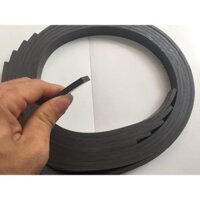 Nam châm dẻo khổ W20x5x1000mm