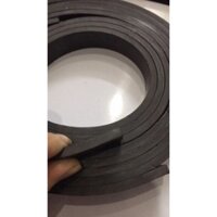 Nam châm dẻo mạnh KT: w20x5x1000mm
