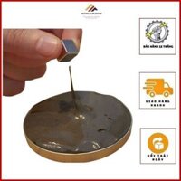 Nam châm dẻo Thinking Putty có thể biến thành nhiều hình dạng khác nhau
