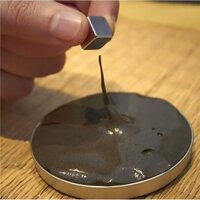 Nam châm dẻo Thinking Putty