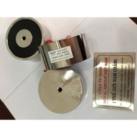 Nam châm điện 1000N - 100kg, 12V 24V CAM KẾT HÀI LÒNG