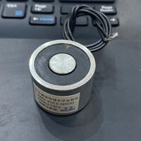 Nam châm điện ZYE1P30/20 lực hút 10Kg-24v