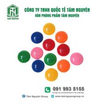 Nam châm dính bảng (12c/1 vỉ)