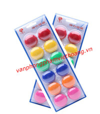 Nam châm dính bảng No.3012 (30mm)