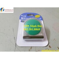 Nam châm dính bảng plus to (43mm)