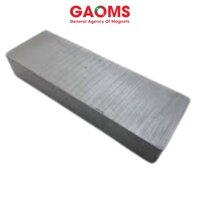 Nam châm Ferrite đen 150x50x25mm GAOMS, loại vĩnh cửu lực hút siêu mạnh