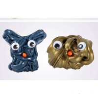 Nam châm 💗FREESHIP💗 Nam châm dẻo Thinking Putty - Đồ chơi khoa học cho bé